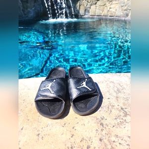 Jordan Slides EUC size 5Y